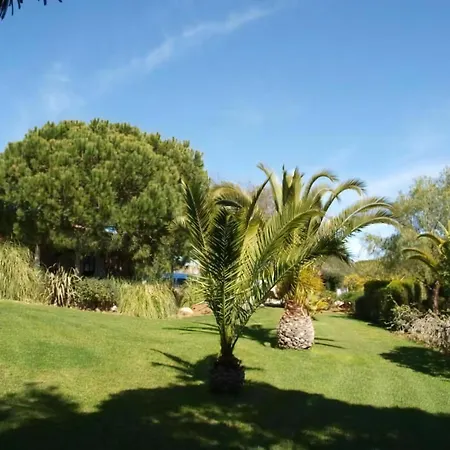 公寓 Mit Terrasse Und Gemeinschaftspool Alto da Cerca