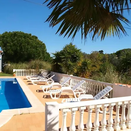 公寓 Mit Terrasse Und Gemeinschaftspool Alto da Cerca