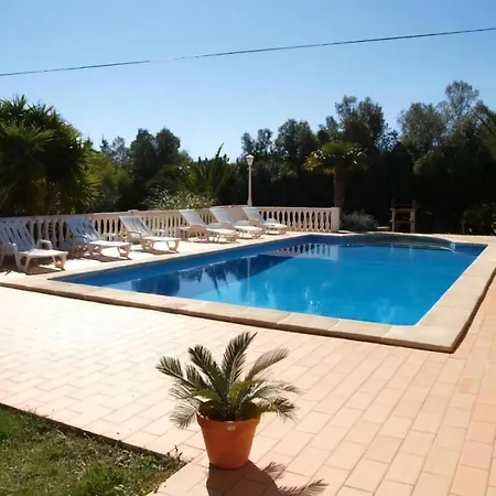 公寓 Mit Terrasse Und Gemeinschaftspool Alto da Cerca